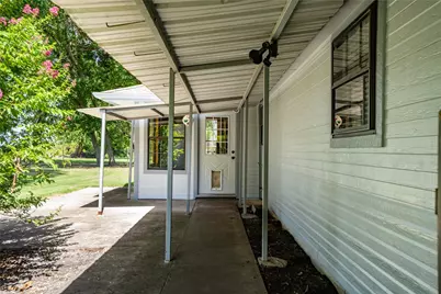 205 Murchison Street, Farmersville, TX 75442 - Photo 22