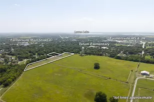 205 Murchison St, Farmersville, TX 75442 - Photo 34