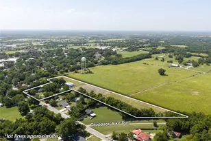 205 Murchison St, Farmersville, TX 75442 - Photo 32