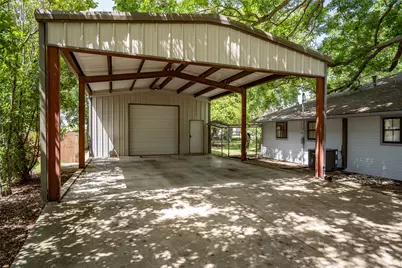205 Murchison Street, Farmersville, TX 75442 - Photo 20