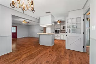 205 Murchison St, Farmersville, TX 75442 - Photo 8