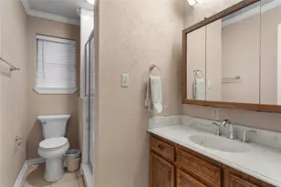 205 Murchison St, Farmersville, TX 75442 - Photo 18