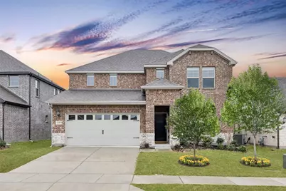 1108 Mahogany Drive, Melissa, TX 75454 - Photo 1