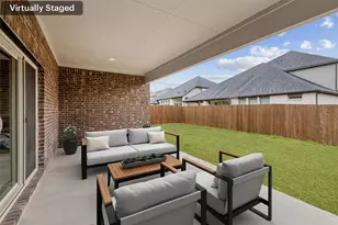 1108 Mahogany Dr, Melissa, TX 75454 - Photo 28