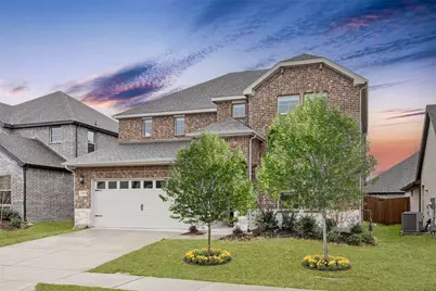 1108 Mahogany Drive, Melissa, TX 75454 - Photo 2