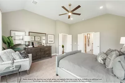 3407 Wild River Court, Melissa, TX 75454 - Photo 26