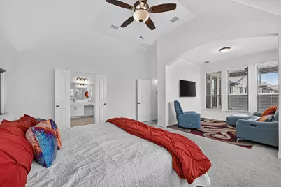 533 Cedarwood Street, Little Elm, TX 76227 - Photo 16
