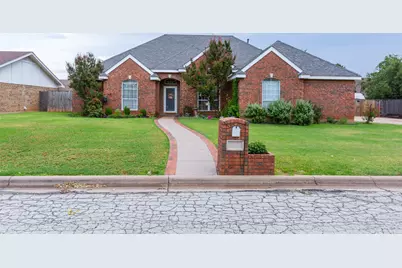 771 Lytle Shores Drive, Abilene, TX 79602 - Photo 1