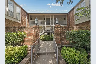 15922 Club Crest Drive #2107, Dallas, TX 75248 - Photo 2