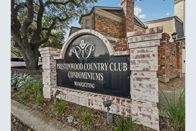 15922 Club Crest Drive #2107, Dallas, TX 75248 - Photo 24