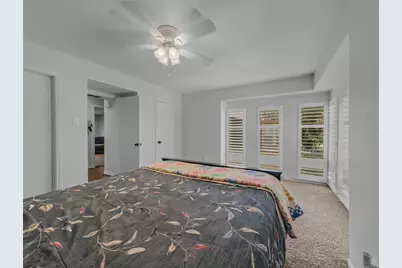 15922 Club Crest Drive #2107, Dallas, TX 75248 - Photo 14