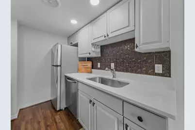 15922 Club Crest Drive #2107, Dallas, TX 75248 - Photo 4