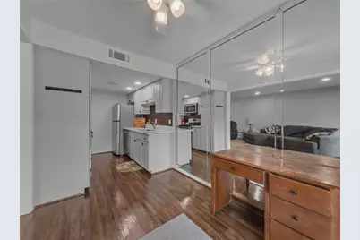 15922 Club Crest Drive #2107, Dallas, TX 75248 - Photo 8