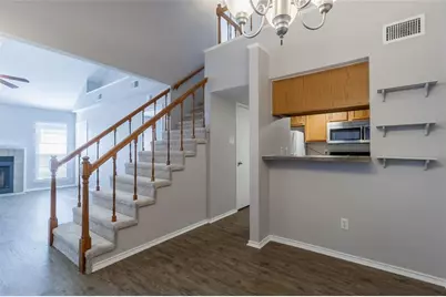 449 Harris Street #103C, Coppell, TX 75019 - Photo 1
