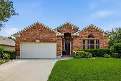 4521 Shagbark Drive, Denton, TX 76226 - Photo 1