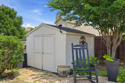 4521 Shagbark Drive, Denton, TX 76226 - Photo 18