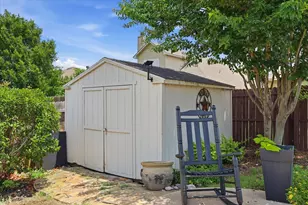 4521 Shagbark Dr, Denton, TX 76226 - Photo 18