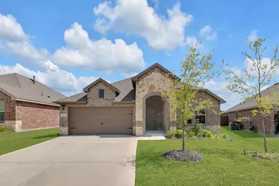 919 Gentle Rain Drive, Princeton, TX 75407 - Photo 1