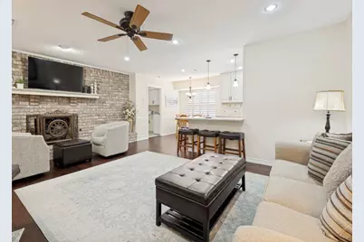 508 Murl Drive, Irving, TX 75062 - Photo 8