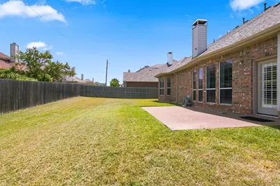 1406 Lennox Way, Mansfield, TX 76063 - Photo 38