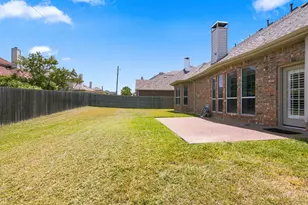 1406 Lennox Way, Mansfield, TX 76063 - Photo 38