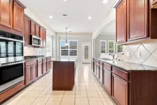 1406 Lennox Way, Mansfield, TX 76063 - Photo 14