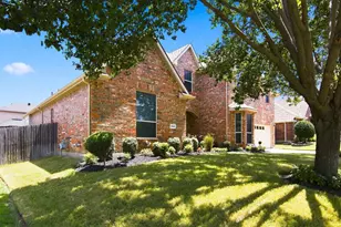 1406 Lennox Way, Mansfield, TX 76063 - Photo 2