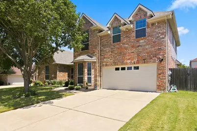 1406 Lennox Way, Mansfield, TX 76063 - Photo 1