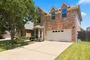 1406 Lennox Way, Mansfield, TX 76063 - Photo 1