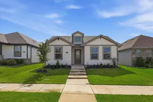 2821 Bursera Ln, Fort Worth, TX 76108 - Photo 2