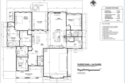 2008 Nichole Boulevard, Pottsboro, TX 75076 - Photo 38
