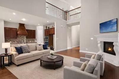 5109 Berkley Drive, McKinney, TX 75070 - Photo 4