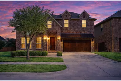 5109 Berkley Drive, McKinney, TX 75070 - Photo 26