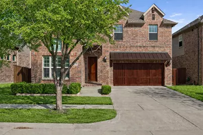 5109 Berkley Drive, McKinney, TX 75070 - Photo 2
