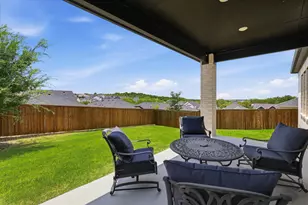7133 Talon Bluff Dr, Fort Worth, TX 76179 - Photo 32