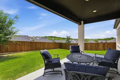 7133 Talon Bluff Drive, Fort Worth, TX 76179 - Photo 32