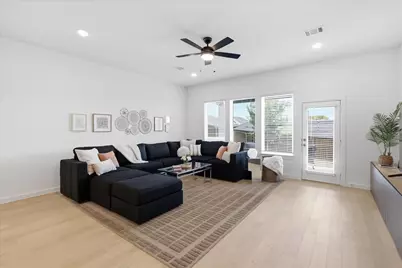 7133 Talon Bluff Drive, Fort Worth, TX 76179 - Photo 16