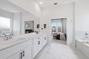 7133 Talon Bluff Dr, Fort Worth, TX 76179 - Photo 20