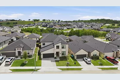 7133 Talon Bluff Drive, Fort Worth, TX 76179 - Photo 36
