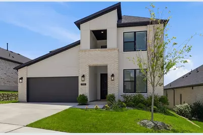 7133 Talon Bluff Drive, Fort Worth, TX 76179 - Photo 1