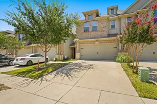 2317 Cortellia St, Plano, TX 75074 - Photo 2