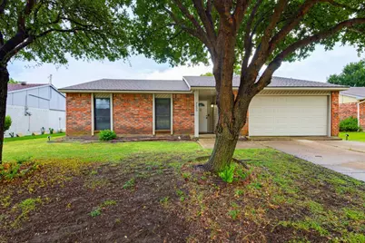 7200 Chapman Drive, North Richland Hills, TX 76182 - Photo 1
