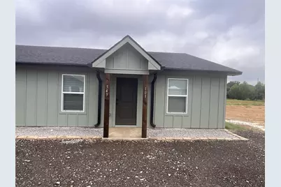 543 Bradburn Road #101, Grand Saline, TX 75140 - Photo 1
