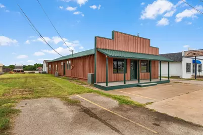 1214 Mineral Wells Highway, Weatherford, TX 76086 - Photo 4