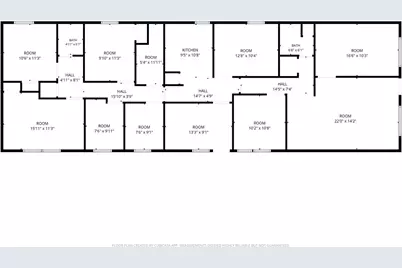 1214 Mineral Wells Highway, Weatherford, TX 76086 - Photo 2