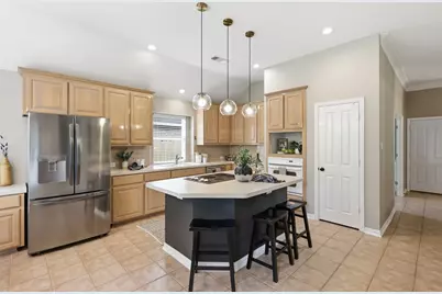 6429 Windwood Court, Fort Worth, TX 76132 - Photo 8