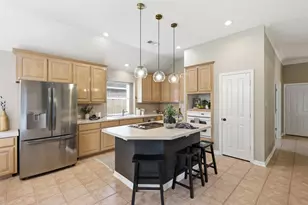 6429 Windwood Ct, Fort Worth, TX 76132 - Photo 8