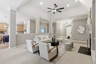 6429 Windwood Ct, Fort Worth, TX 76132 - Photo 14