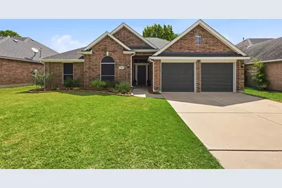 6429 Windwood Court, Fort Worth, TX 76132 - Photo 2