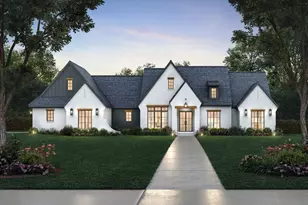 7856 Texas Prairie Trail, Fort Worth, TX 76126 - Photo 1